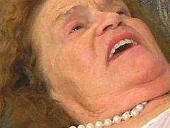 Nasty old fart fucking like the last time